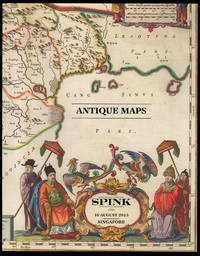 Antique Maps