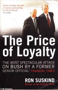 image of The price of loyalty