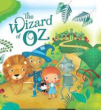 WIZARD OF OZ