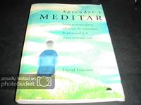 image of Aprender a meditar