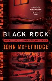 Black Rock : An Eddie Dougherty Mystery