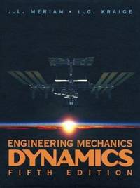 Engineering Mechanics , Dynamics