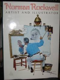 Norman Rockwell: Artist And Illustrator