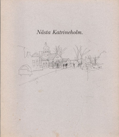 NÄSTA KATRINEHOLM.