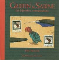 Griffin & Sabine - Een Bijzondere Corrrespondentie