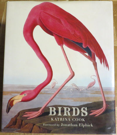BIRDS.