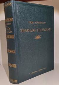 Trådlös telegrafi.