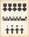 DUENDE 8: Movements/Sequences