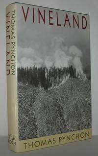 cover of VINELAND