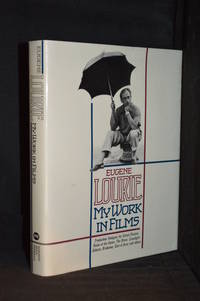 cover of My Work in Films