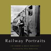 image of Railway Portraits