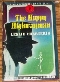 cover of The Happy Highwayman