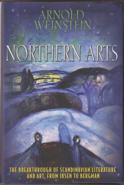 Northern Arts. The Breakthrough of Scandinavian…