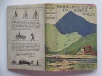 image of Baddeley's guide to North Wales: Volume II Southern section