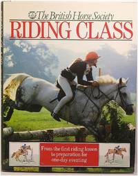cover of Riding Class