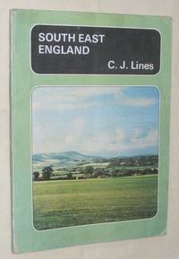 South East England (British Regional Geography)