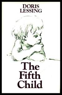 THE FIFTH CHILD by Lessing, Doris - 1988