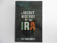 image of A Secret History of the IRA