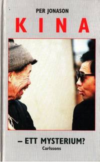 Kina - ett mysterium?
