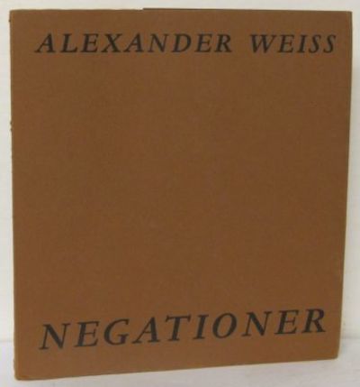 Negationer.