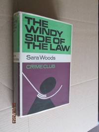 The Windy Side Of The Law Signed Dated Located