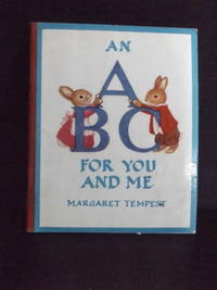 An ABC For You and Me