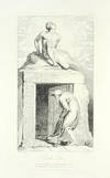 Death's Door": in The Grave