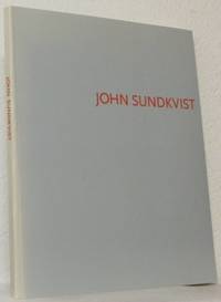 John Sundkvist.