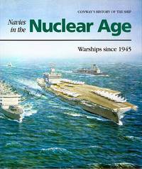 cover of Navies in the nuclear age