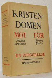 Kristendomen mot - för.