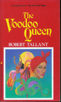 The Voodoo Queen