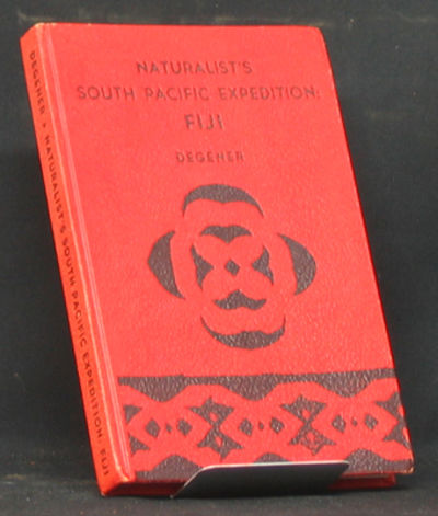 Naturalist´s South Pacific Expedition: Fiji.