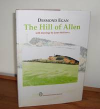 The Hill of Allen by Egan, Desmond - 2001