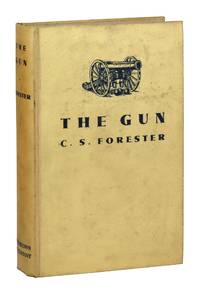The Gun: A Novel