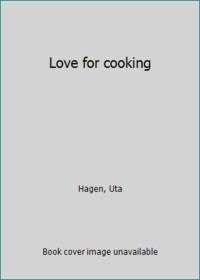 Love for cooking