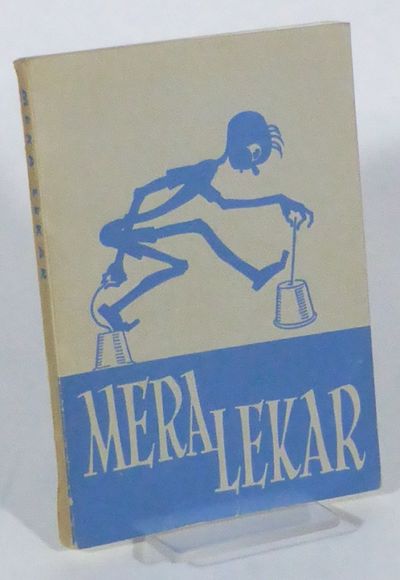 Mera lekar.