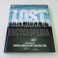 Lost Encyclopedia