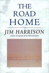 image of THE ROAD HOME