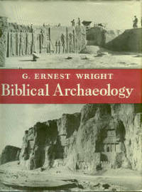 image of Biblical Archaeology
