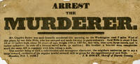 Arrest the Murderer ; Harris County, Texas