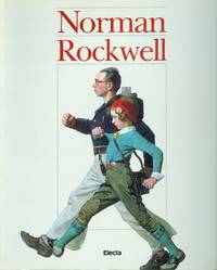 image of Norman Rockwell