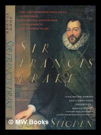 cover of Sir Francis Drake