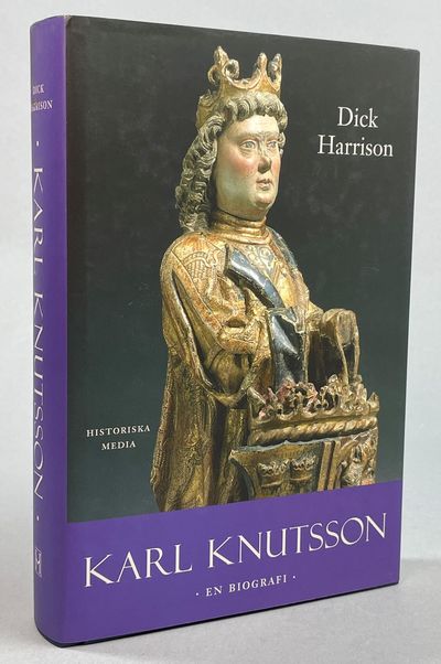 Karl Knutsson. En biografi. [Utg. av] Historiska…
