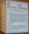 THE VITAL MESSAGE