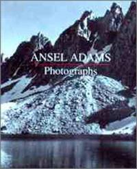 Ansel Adams : Photographs