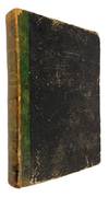 Vita di Sixto V Pontefice Maxime Extratta dalla Biblioteca Borghese nell' anno del Signore 1730 -- ricopiata nell' agosto 1844 -- ricopiata in Maggio 1885. [Statement on leaf preceding the text]