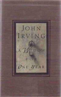 A Widow for One Year