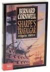 Sharpe's Trafalgar : Spain 1805 (Advance Reading Copy)
