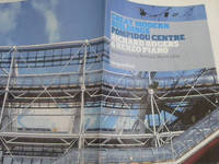 image of Great Modern Buildings : Pompidou Centre - Richard Rogers & Renzo Piano
