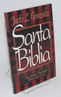 image of Santa biblia; the bible through Hispanic eyes